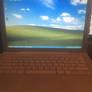 Windows xp On Macbook
