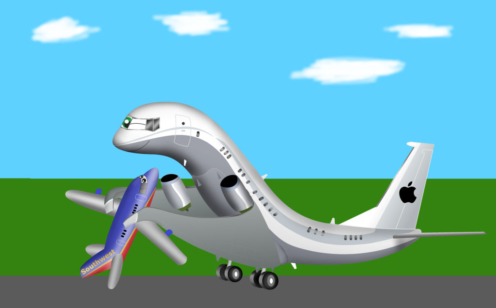 Mac and his inflatable planeh by MacThePlaneh on DeviantArt