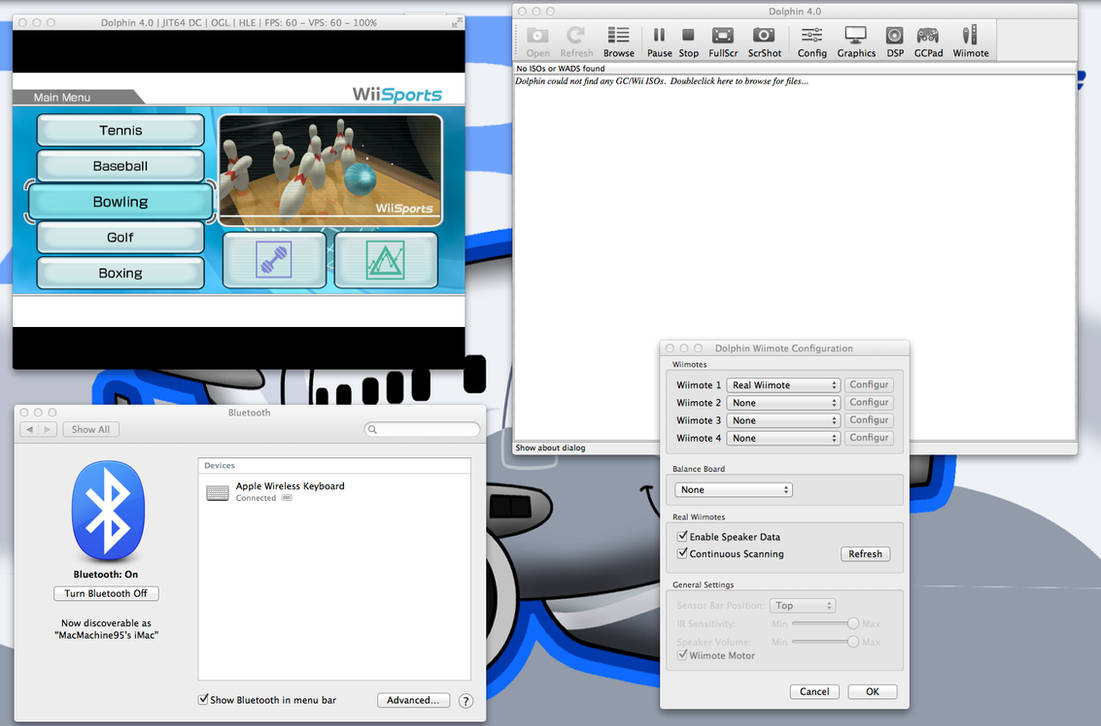 How to keybind wii remote for mac games free How to keybind wii remote for mac games free