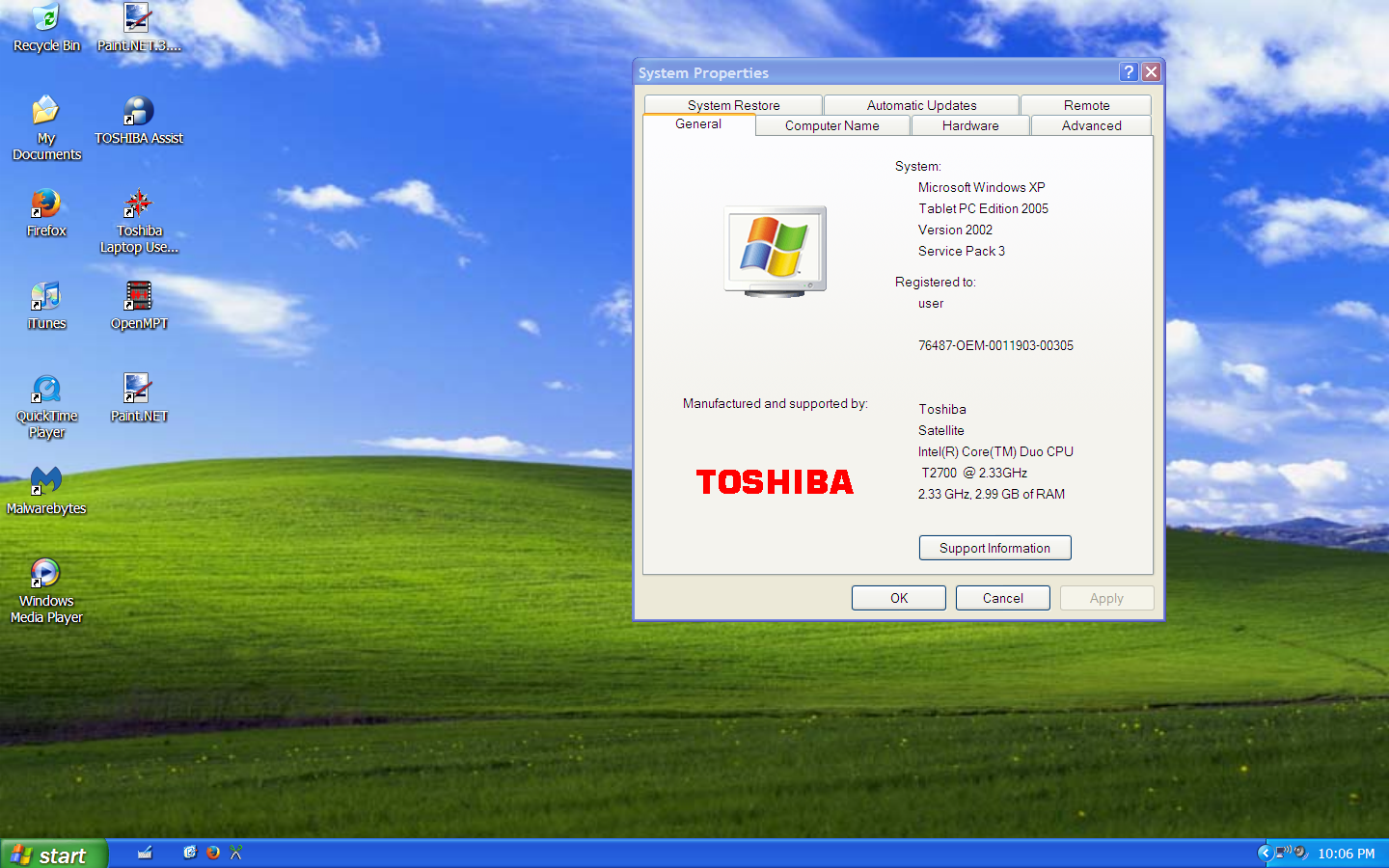 Windows Xp Clean Desktop Cleaned up Windows XP by MacThePlaneh on DeviantArt