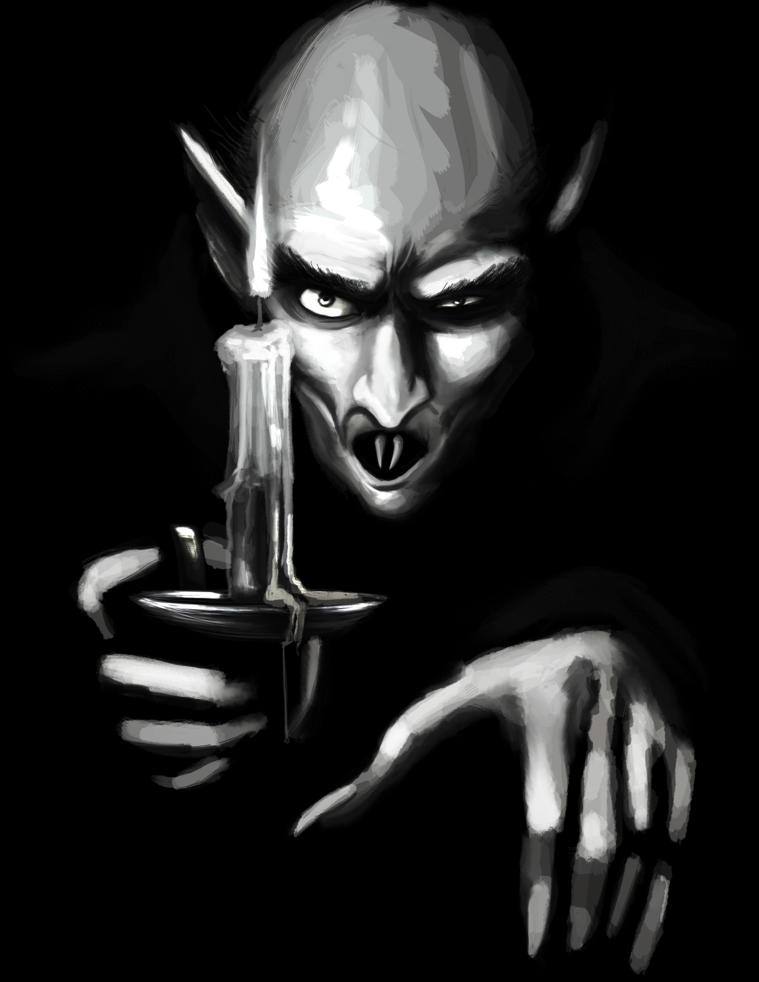 Nosferatu