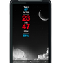 DHD Homescreen 07.04.11
