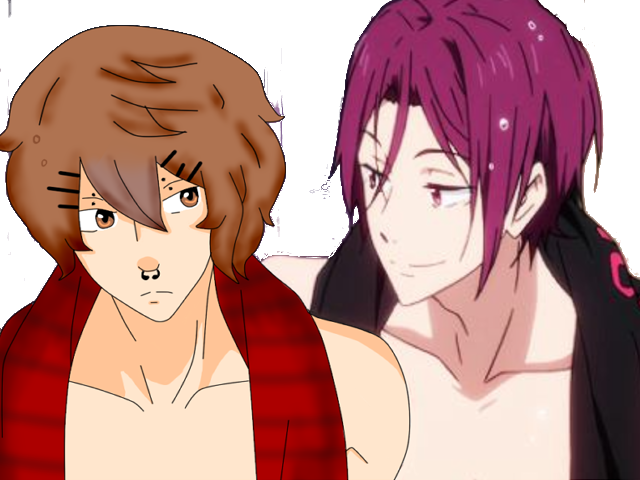 More Free! Rpc! by Toryama18 on DeviantArt