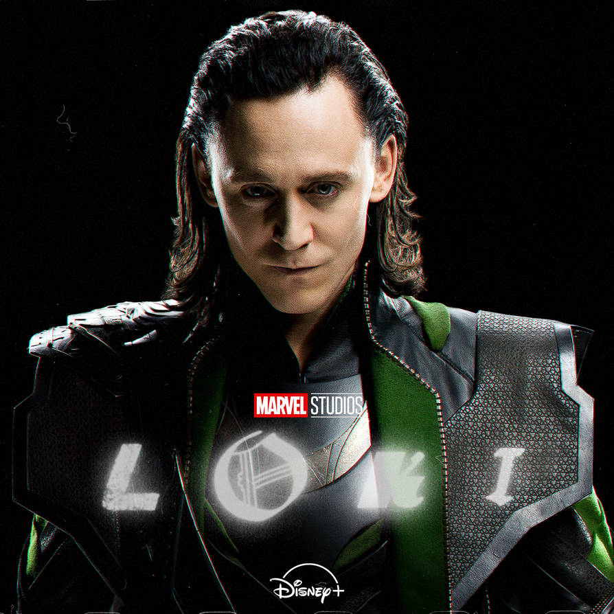 Loki Series - Soundtrack by flopi955 on DeviantArt