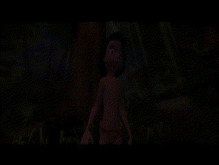 Kaa tried to put Mowgli under his spell 5 (Game)