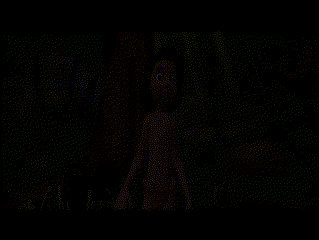 Kaa tried to put Mowgli under his spell 6 (Game)