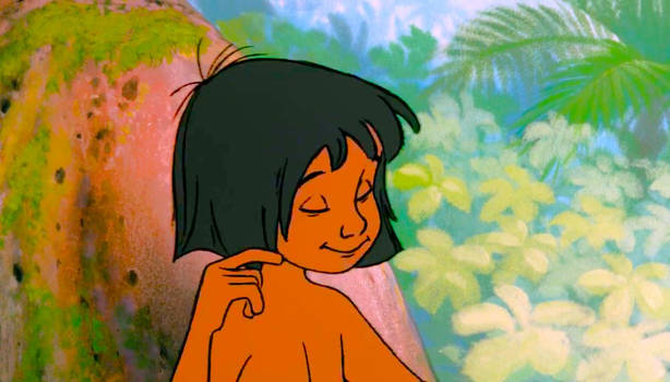 Mowgli The Man Cub (4)