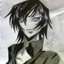 Lelouch Lamperouge V