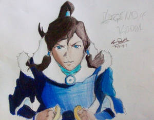 Korra