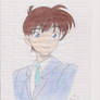 Jimmy Kudo - Shinichi Kudo