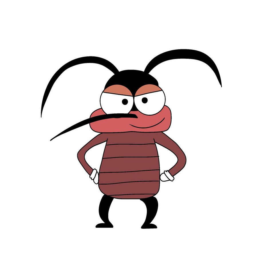 Little Cockroach Pfp A cockroach by tim1200 on DeviantArt