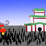 Anime world