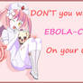 Ebola Chan