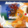 Join me in Animatronic world!!![READ DESC PLS]