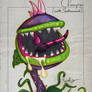 Chomper [with Spikeweed]