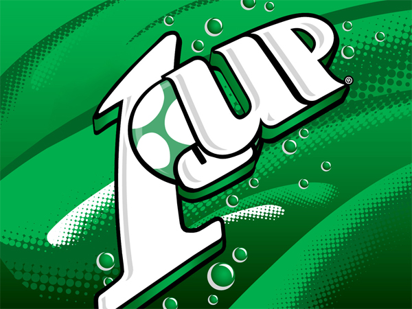 Carbonated 1UP