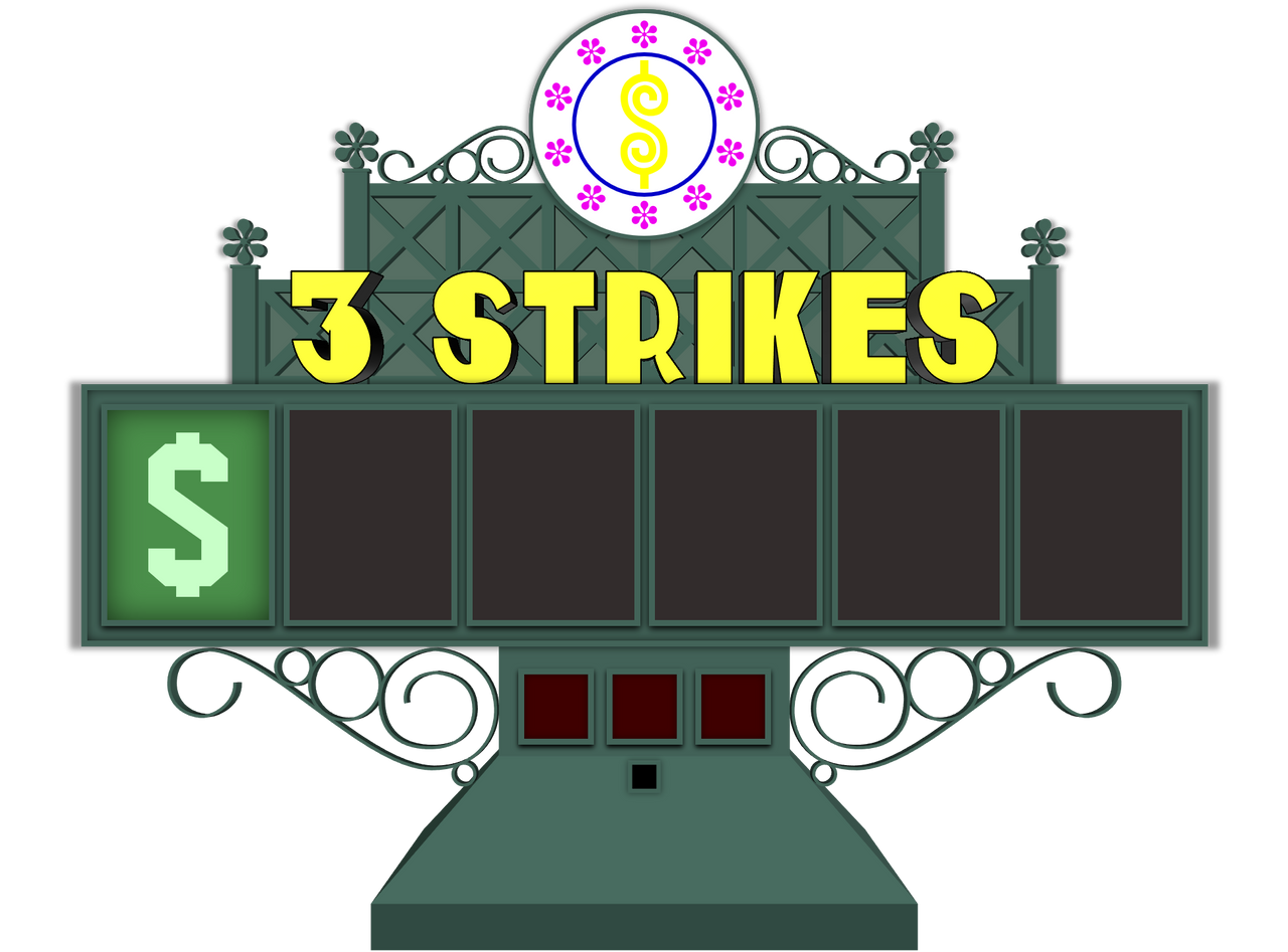 The Price Is Right 20 Strikes PowerPoint Set by GameShowFan20 on Within Price Is Right Powerpoint Template The Price Is Right 20 Strikes PowerPoint Set by GameShowFan20 on Within Price Is Right Powerpoint Template