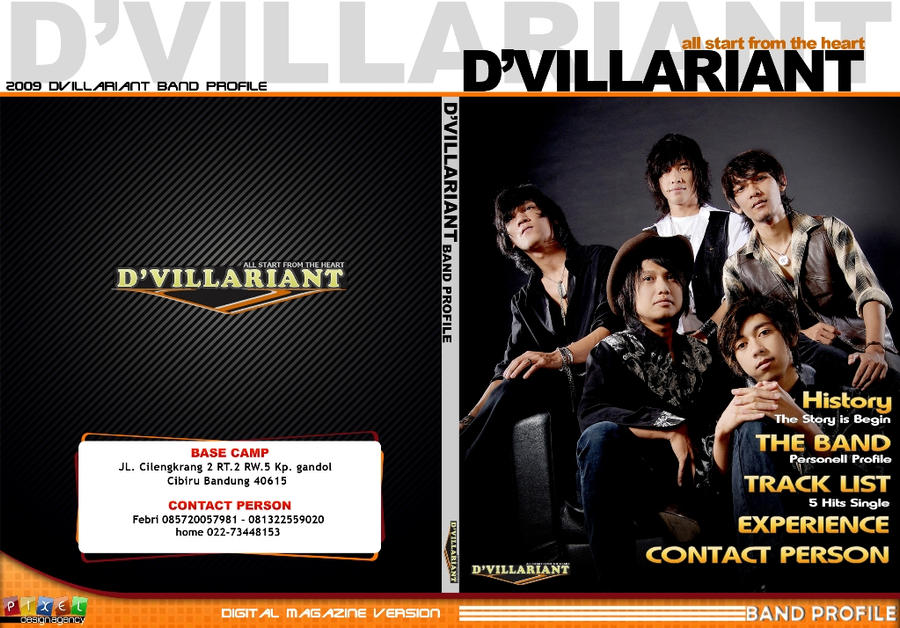 D'Villariant_DVD Case