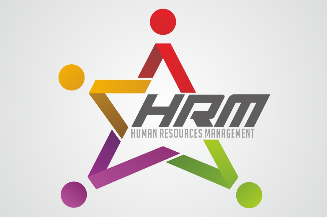 Human Resources Management LOGO-Alternative 1