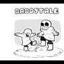 UNDERTALE - Daddytale animation -