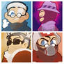 TF2 - Icons -