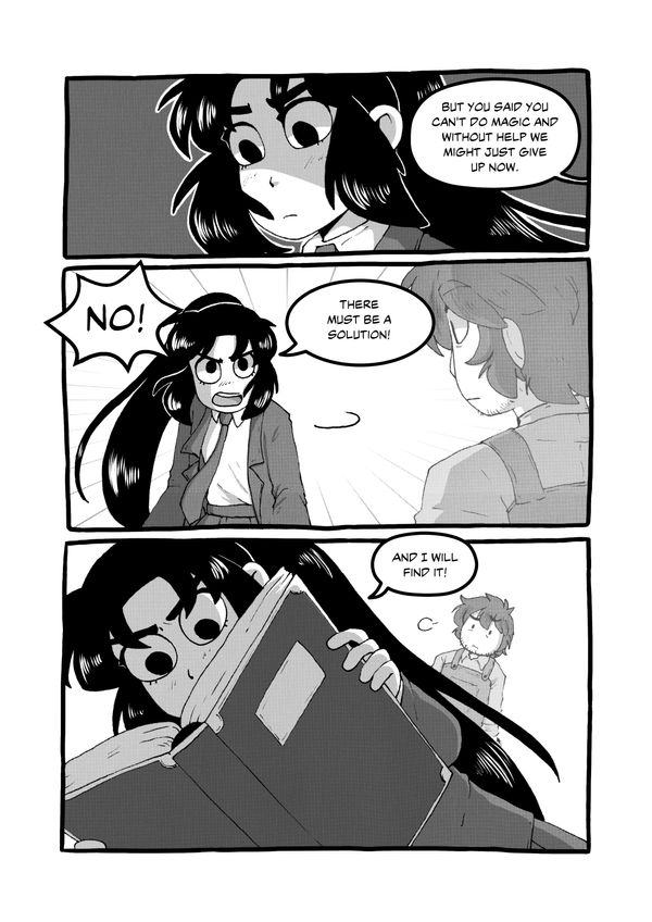 The Devil's Daughter CH1 page33 by RayHenderson on DeviantArt