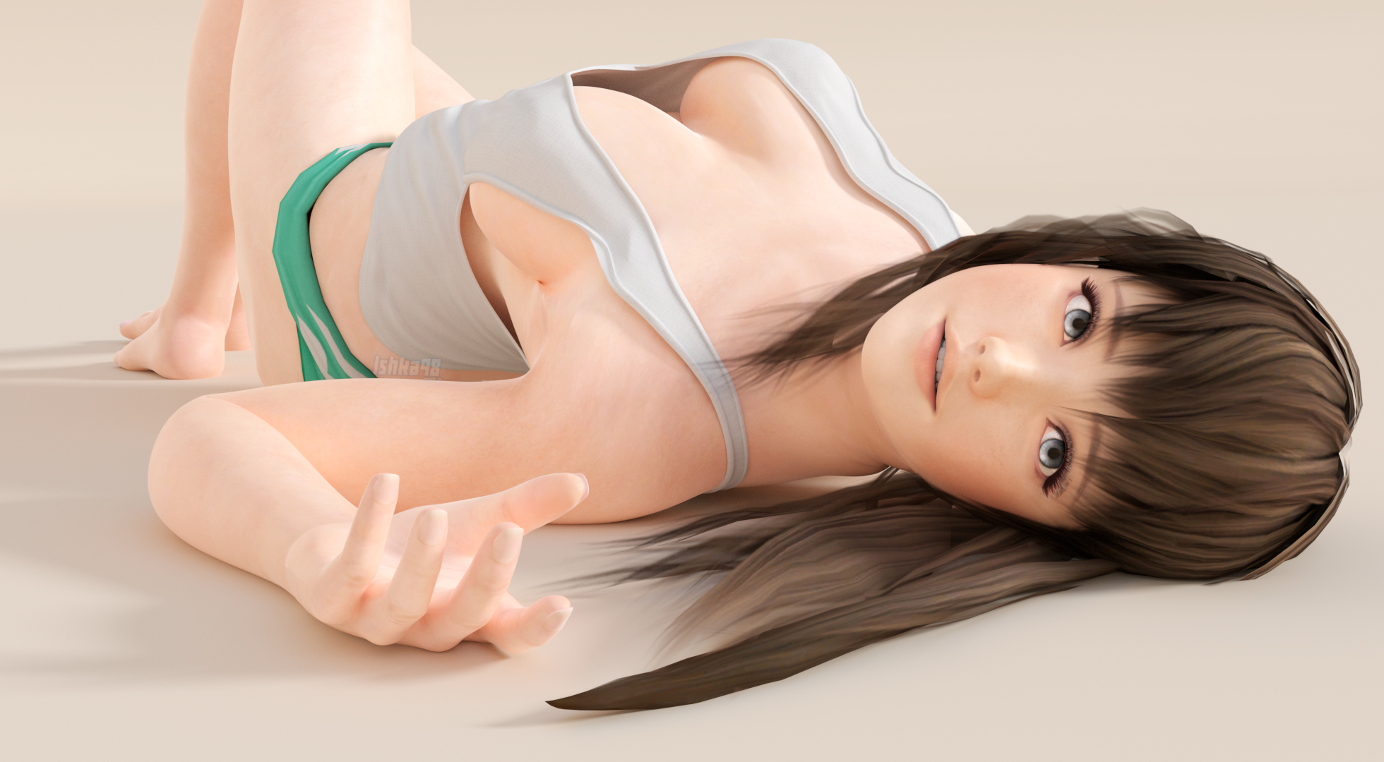 DOAX3 Hitomi