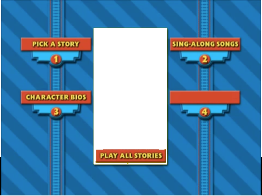 Make Someone Happy DVD Menu Template by CFanaticArtChannel on DeviantArt