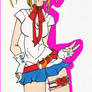 sailor moon's new threads