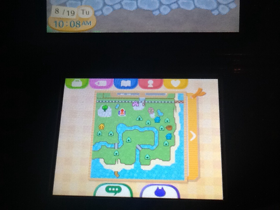 Acnl Save Editor Guide Acnl Modding Map Open _ Acnl Save Editor Map – CAEQVO