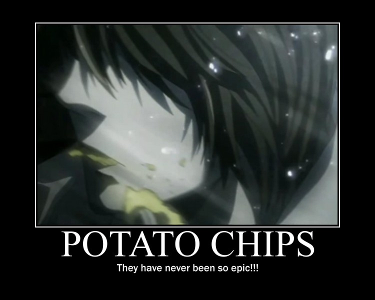 Potato Chips