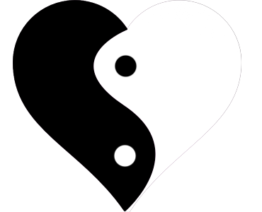 Yin Yang By Rcdevils On Deviantart Yin Yang By Rcdevils On Deviantart
