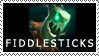 Fiddlesticks LOL