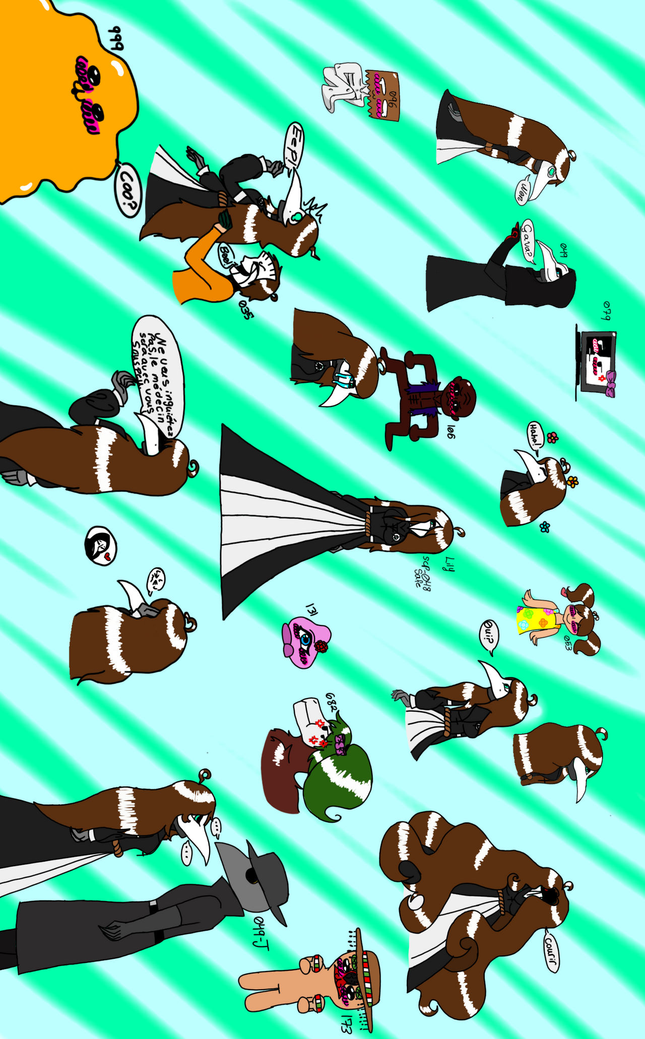 Scp 048 My Oc By Sc 049 A On Deviantart Scp 048 My Oc By Sc 049 A On Deviantart