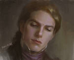 Lestat by HRFleur