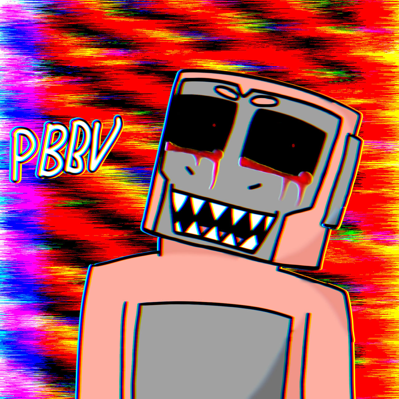 Gorilla tag ghost PBBV by XycloneVRGT on DeviantArt