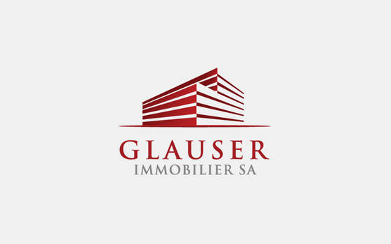 Glauser Immobilier SA