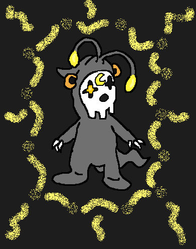 Deep Trouble Deviantart Deep Trouble old ref by Redwolfvirus on DeviantArt