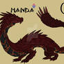 MHR: Manda (stall 22)