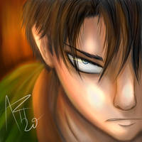 Levi Ackerman