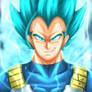 Prince Vegeta