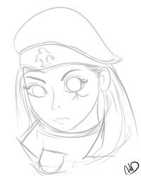 Ana sketch