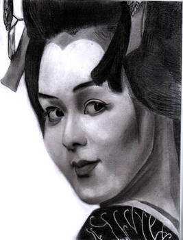 Geisha