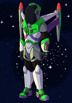 Lightyear Project