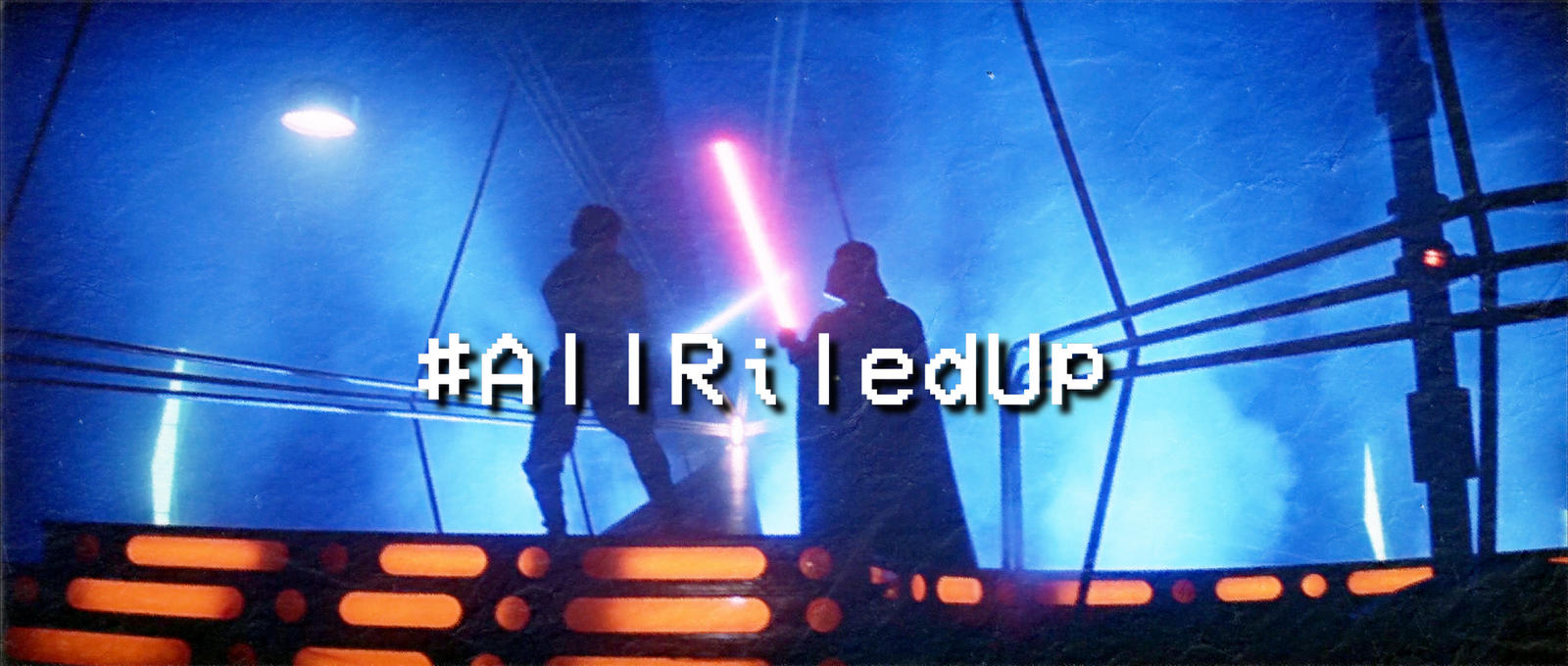 All Riled Up Frame by rileycmorris on DeviantArt