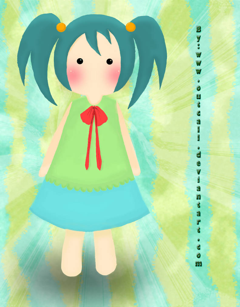 + Red Ribbon Girls + by Outcall on DeviantArt