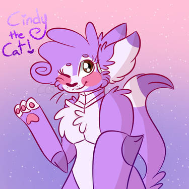 Explore the Best Cindythecat Art