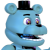 Ghost Freddy