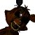 Phantom Foxy