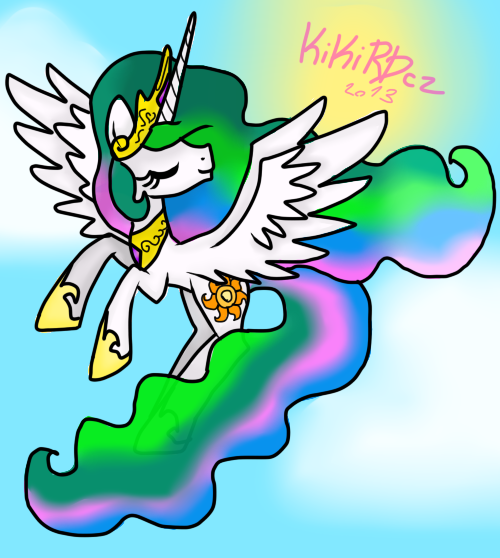Mlp Evil Ruler Oc MLP: Ruler of the Sun by Monnarcha on DeviantArt